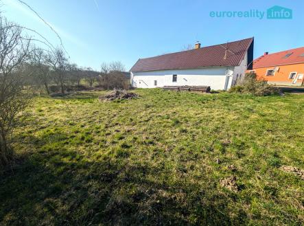 pxl-20250404-143441199.jpg | Prodej - pozemek pro bydlení, 771 m²