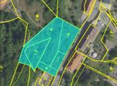 Prodej - pozemek pro bydlení, 1 320 m²