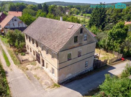 celkový pohled | Prodej - dům/vila, 290 m²