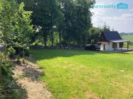 bf6463b6-be45-456e-8efa-fec001aa6f6b.jpg | Prodej - pozemek pro bydlení, 1 164 m²