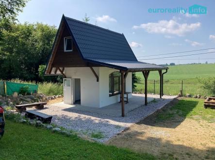 5ef60807-baa2-40bf-924a-afb342d74af6.jpg | Prodej - pozemek pro bydlení, 1 164 m²