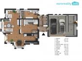 Prodej - dům/vila, 247 m²