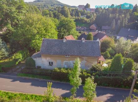 Prodej - dům/vila, 239 m²