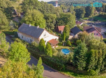 Prodej - dům/vila, 239 m² obrázek