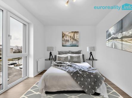 07-loznice.jpg | Prodej bytu, 3+kk, 88 m²