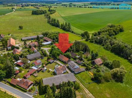 Prodej - dům/vila, 112 m² obrázek