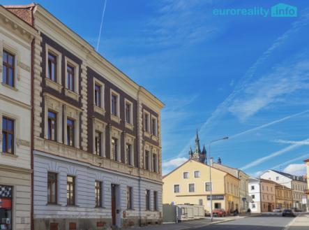 Prodej bytu, 3+kk, 91 m² obrázek