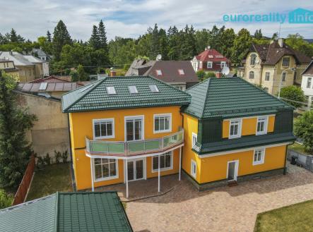Prodej - dům/vila, 420 m² obrázek