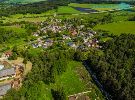 dji-0121-hdr.jpg | Prodej - pozemek pro bydlení, 894 m²