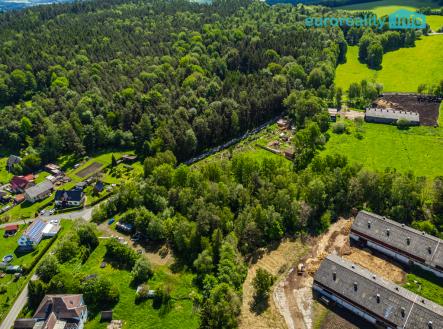 dji-0130-hdr.jpg | Prodej - pozemek pro bydlení, 904 m²