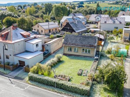 Prodej - dům/vila, 60 m² obrázek