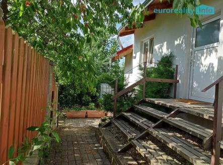 Pronájem bytu, 1+kk, 46 m²