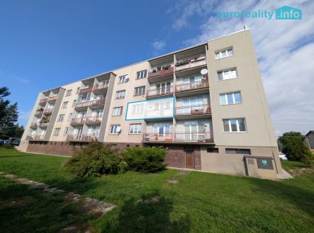 Prodej bytu, 3+1, 72 m² obrázek