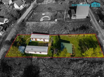 ba07e1c5-314d-434c-96f9-79f16847bb36.jpg | Prodej - chata/rekreační objekt, 19 m²
