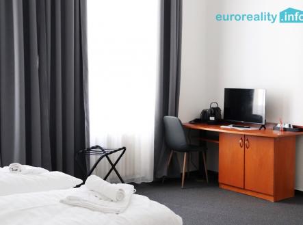 img-1838.jpg | Pronájem bytu, jiný, 21 m²