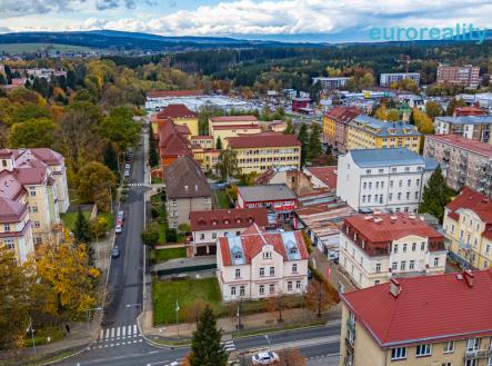 dji-20251021145412-0986-d-hdr.jpg | Prodej bytu, 1+kk, 31 m²