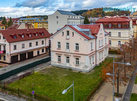 dji-20251021145339-0977-d-hdr.jpg | Prodej bytu, 1+kk, 25 m²