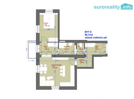 6.png | Prodej bytu, 2+kk, 59 m²