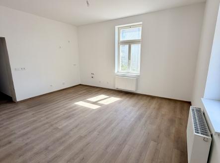 Prodej bytu, 2+kk, 59 m² obrázek