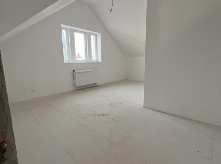 Prodej bytu, 2+kk, 47 m² obrázek