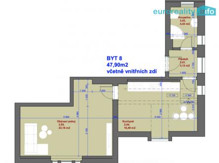 8.png | Prodej bytu, 2+kk, 47 m²