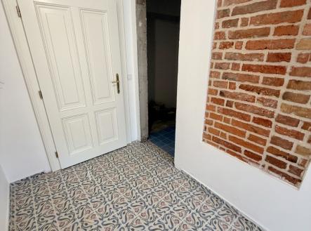 Prodej bytu, 2+kk, 52 m² obrázek