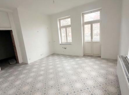 Prodej bytu, 3+kk, 109 m² obrázek