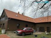 Prodej - dům/vila, 346 m²