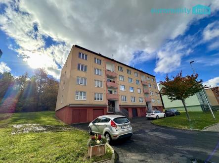 img-7921.jpg | Pronájem bytu, 1+1, 37 m²