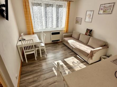 img-7925-2.jpg | Pronájem bytu, 1+1, 37 m²