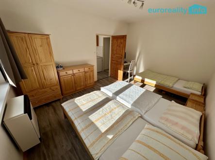 img-7931.jpg | Pronájem bytu, 1+1, 37 m²