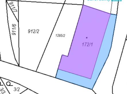bd-luby-pozemky-prodej.png | Prodej - nájemní dům, 650 m²