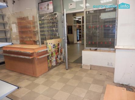 2.jpg | Pronájem - obchodní prostor, 32 m²