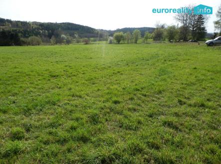 Prodej - pozemek pro bydlení, 3 024 m² obrázek