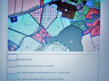 99.jpg | Prodej - pozemek pro bydlení, 3 024 m²