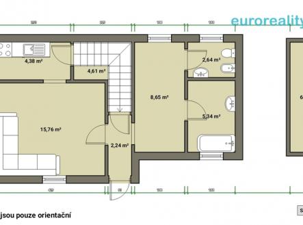 babice-24-prizemi.jpeg | Prodej - dům/vila, 134 m²