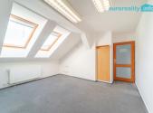 Pronájem - kanceláře, 27 m²