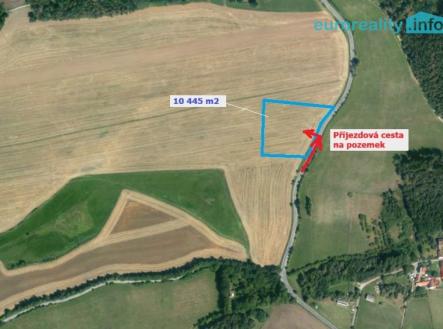 snimek-obrazovky-2025-11-16-215644p.jpg | Prodej - pozemek, zemědělská půda, 10 445 m²