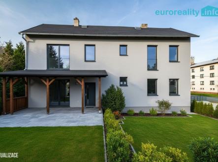 vizualizace-2.jpg | Prodej - dům/vila, 167 m²