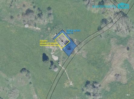 pozemek-kostelni-vymera.jpg | Prodej - pozemek pro bydlení, 598 m²