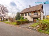 Prodej - dům/vila, 250 m²