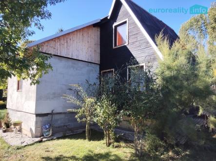 img-20250919-153322.jpg | Prodej - chata/rekreační objekt, 45 m²