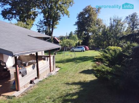 img-20250919-153150.jpg | Prodej - chata/rekreační objekt, 45 m²