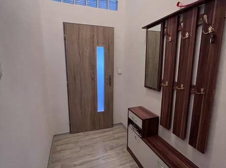 img-7220.jpg | Pronájem bytu, 1+1, 32 m²