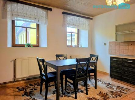 kuchyň | Prodej - dům/vila, 150 m²