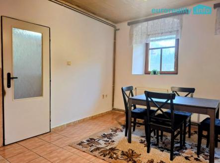 kuchyň | Prodej - dům/vila, 150 m²