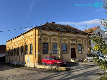 Prodej - obchodní prostor, 205 m² obrázek