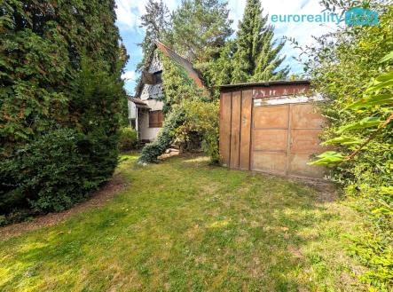 pxl-20250930-093823471.jpg | Prodej - chata/rekreační objekt, 60 m²