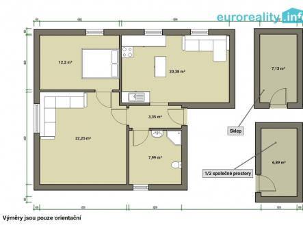 chodov-581-1-1.jpeg | Prodej bytu, 2+1, 79 m²