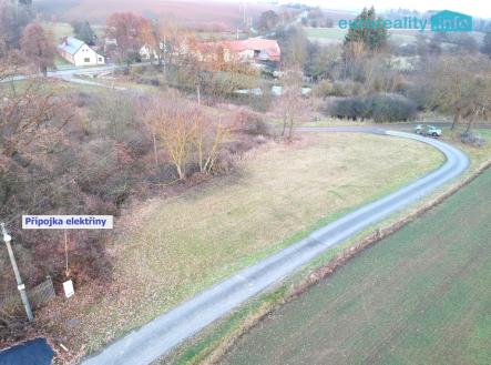 dji-0457.jpg | Prodej - pozemek pro bydlení, 2 205 m²